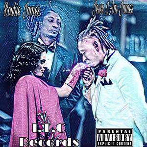 Grown Music (feat. Boubie James)