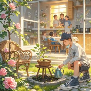 时光褶皱里的诗