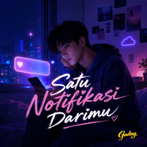 Satu Notifikasi Darimu