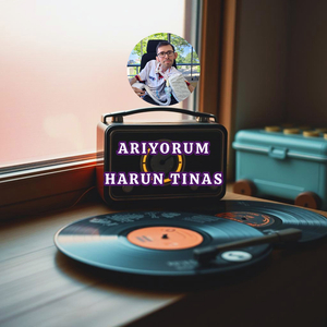 Arıyorum