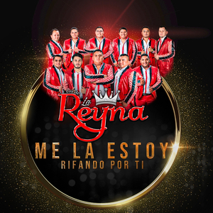 Me La Estoy Rifando Por Ti