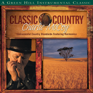 Today I Started Loving You Again (Classic Country: Charlie McCoy Album Version)