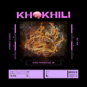 Khakhili