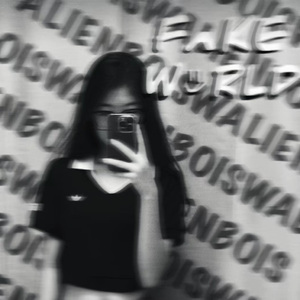 F^KE WORLD