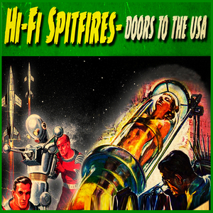 Doors to the Usa
