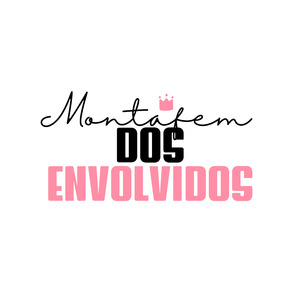 MTG DOS ENVOLVIDOS - DJCHARADA