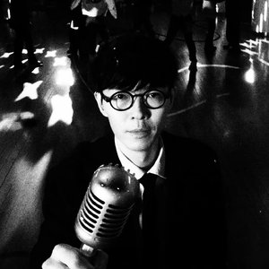 Mr. Weather (天气先生)  Live