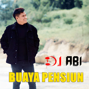 Buaya Pensiun