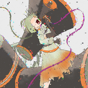 恋は戦争 (feat. 知声) [Cover]