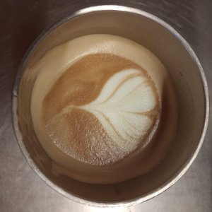 Serendipity