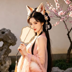 王者荣耀之妲己