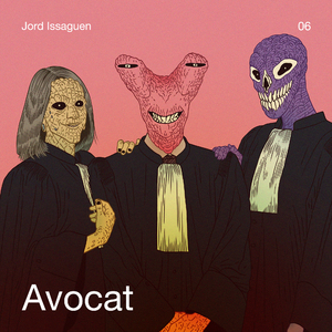 Avocat