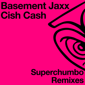 Cish Cash (Superchumbo Yummy Yummy Mix)