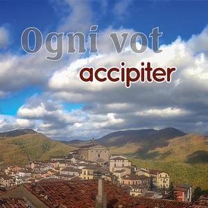 Ogni vot (Studio version)