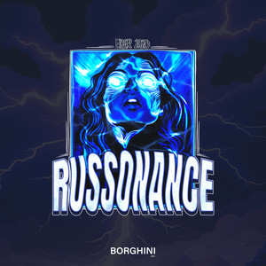 RUSSONANCE ANTHEM