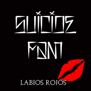 Labios Rojos