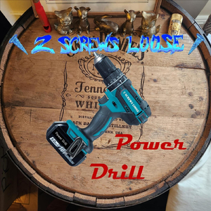 Power Drill