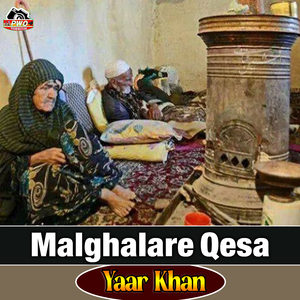 Malghalare Qesa