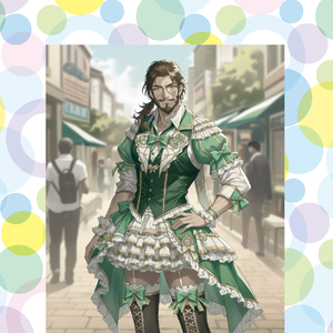 誰だってアイドル😉 by のにのに[Noni Noni]