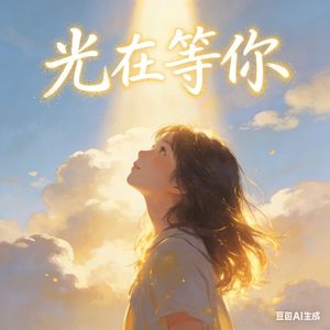 光在等你