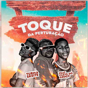 Toque da Pertubação