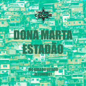 Dona Marta Estadão