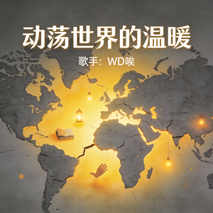动荡世界的温暖
