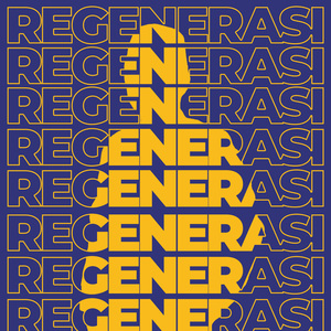 regenerasi