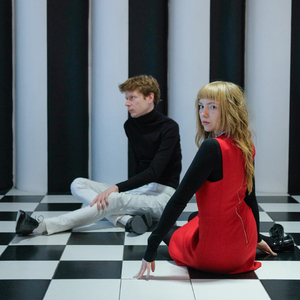 Беспилотный мир