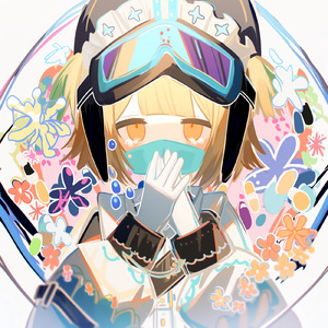 花粉症のほうが辛いって