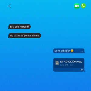 MI ADICCIÓN