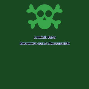 Encuentro con lo Desconocido