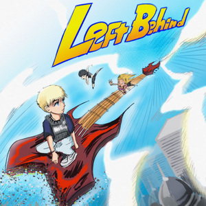 Left Behind