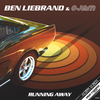 Ben Liebrand - Running Away (Radio Edit)