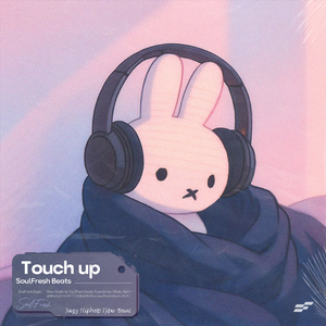 Jazz Hiphop Type Beat "Touch up"