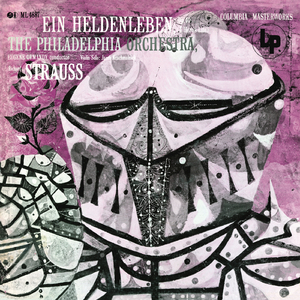 Ein Heldenleben, Op. 40:Des Helden Walstatt. Lebhaft - Festes Zeitmass