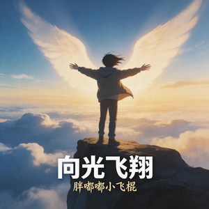 向光飞翔