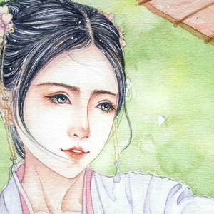 倾城时光（女生版）（翻自 金瀚）