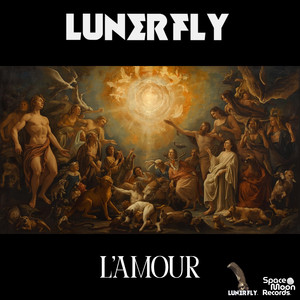 L'amour (Original mix)