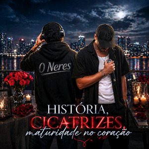 História, Cicatrizes, Maturidade no Coração