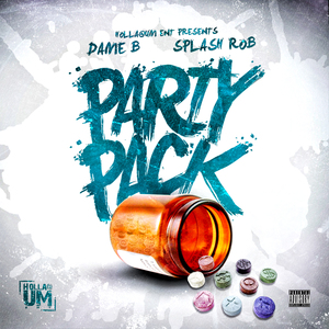 Loud & Liquor (Feat. LIL CODY From Wreckin Squad) [Prod. By Dell Jr.]