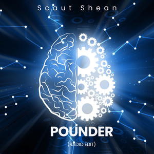 Pounder (Radio Edit)