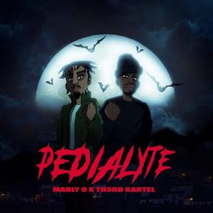 Pedialyte (feat. Tre Harris)