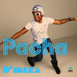 PACHA D' IBIZA