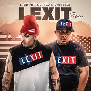 Lexit (feat. DANRYZ1) (Remix)
