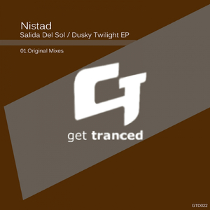 Dusky Twilight (Original Mix)
