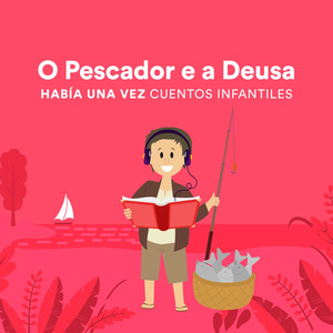 O Pescador e a Deusa