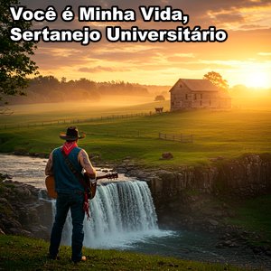 Não Vou Te Deixar, Sertanejo Universitário