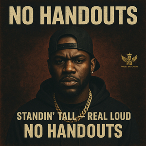 No Handouts