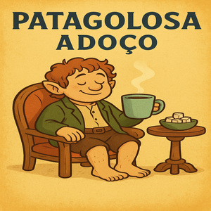 Patagolosa Adoço